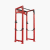 Rogue RM-3 Monster Rack 2.0 - Rogue Red