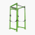 Rogue RM-4 Monster Rack 2.0 - Bright Green