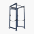 Rogue RM-4 Monster Rack 2.0 - Dark Blue