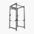 Rogue RM-4 Monster Rack 2.0 - Satin Clear