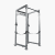 Rogue RM-4 Monster Rack 2.0 - Stainless Steel