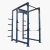 Rogue RM-6 Monster Rack 2.0 - Dark Blue
