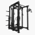 Rogue Monster Rhino Trainer - Textured Black