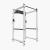 Rogue RML-490 Power Rack 3.0 - White