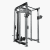 Rogue FM-6 Functional Trainer