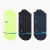 Stance Performance Tab Socks - 3 Pack