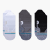 Stance Performance Tab Socks - 3 Pack