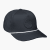 Rogue | Branded Bills Curved 5 Panel Performance Hat 