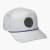 Rogue | Branded Bills Curved 5 Panel Performance Hat 