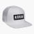 Rogue | Branded Bills Flat Performance Hat