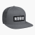 Rogue | Branded Bills Flat Performance Hat