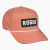 Rogue | Branded Bills Canvas 5 Panel Hat