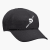 Rogue Barbell Skull Performance Running Hat
