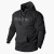 Rogue Basic Hoodie