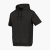 Rogue Short Sleeve Pullover Hoodie