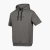 Rogue Short Sleeve Pullover Hoodie