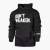 Rogue Don't Weaken Hoodie