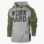 Rogue Work Hard Hoodie