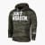 Rogue Lightweight Hoodie - Don't Weaken