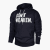 Rogue Lightweight Hoodie - Don't Weaken