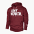 Rogue Lightweight Hoodie - Don't Weaken