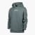 Rogue Don't Weaken Mainstreet Hoodie