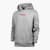 Rogue Don't Weaken Mainstreet Hoodie