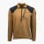 GORUCK Indestructible Grid Fleece Half Zip