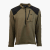 GORUCK Indestructible Grid Fleece Half Zip