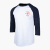 Rogue Barbell Club 3/4 Sleeve Shirt