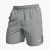 Nike Men's Dri-FIT 7" Challenger Running Shorts