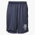Rogue Barbell Club 2.0 Mesh Shorts