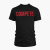 Compete Every Day Competitor Shirt