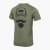 Rogue Josh Bridges Stache Shirt
