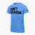 Rogue Don't Weaken T-Shirt