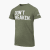 Rogue Don't Weaken T-Shirt