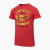 Bad Decisions Barbell Club T-Shirt
