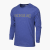 Rogue Basic Long Sleeve Shirt