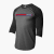 Rogue Lines 3/4 Sleeve