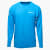 Rogue Men's Performance Longsleeve Sun Shirt