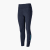WOD Gear Clothing Interlock Rib Long Pants With Pockets