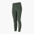 WOD Gear Clothing Interlock Rib Long Pants With Pockets