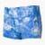 WOD Gear Clothing Wide Band Booty Shorts