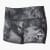 WOD Gear Clothing Wide Band Booty Shorts