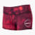 WOD Gear Clothing Wide Band Booty Shorts
