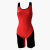 Nike Women's Weightlifting Singlet