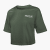 Rogue Women's Crop Tee