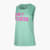 Rogue Don't Weaken Women's Muscle Tank