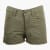 GORUCK Women's Simple Shorts