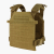 Condor Plate Carrier